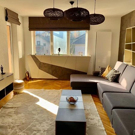 Apartament Viktory Braszów Zewnętrze zdjęcie