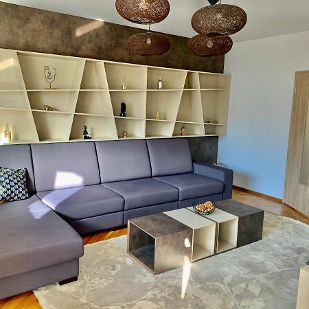 Apartament Viktory Braszów Zewnętrze zdjęcie