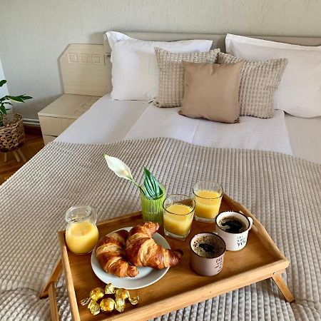 Apartament Viktory Braszów Zewnętrze zdjęcie