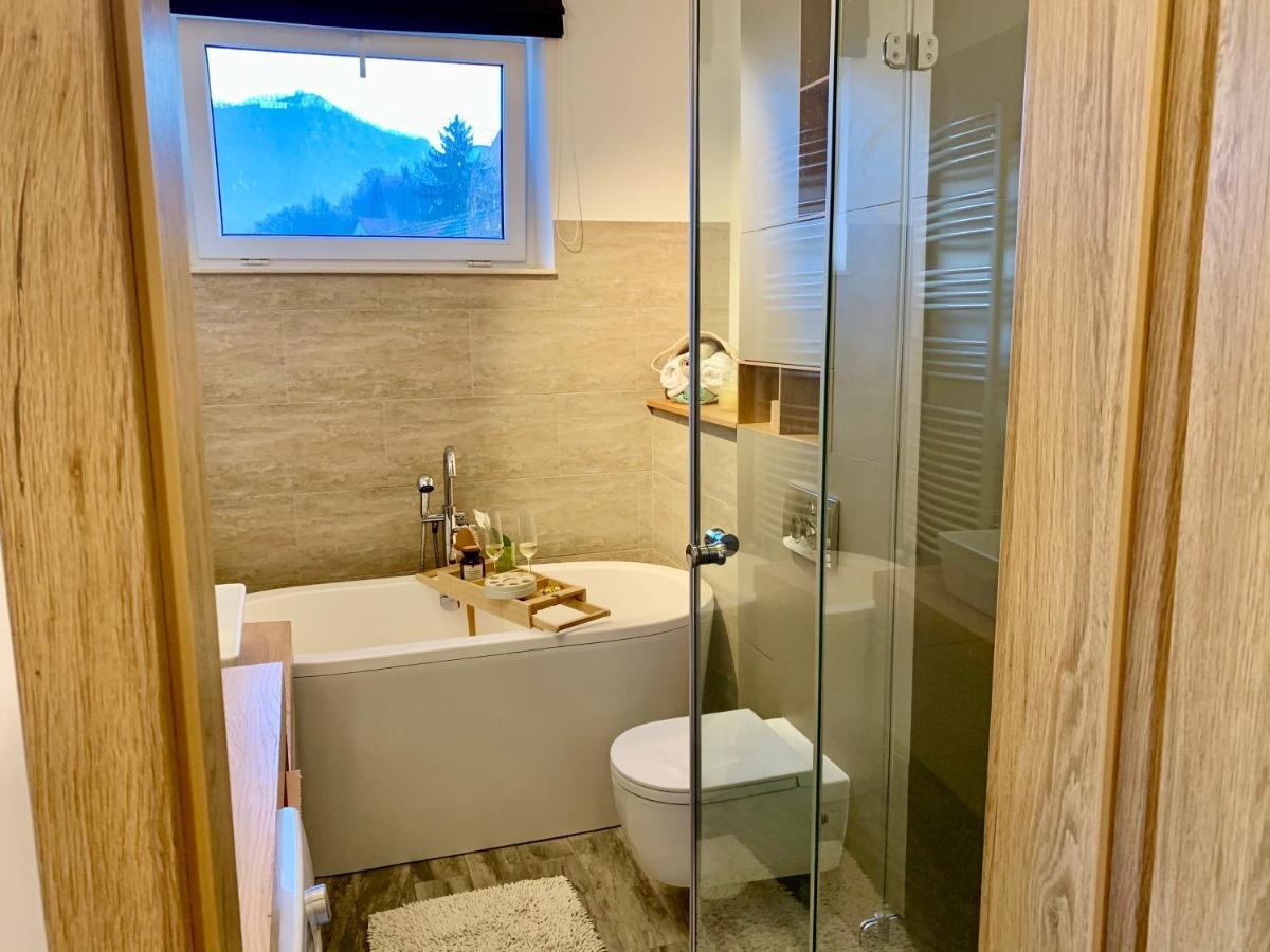Apartament Viktory Braszów Zewnętrze zdjęcie