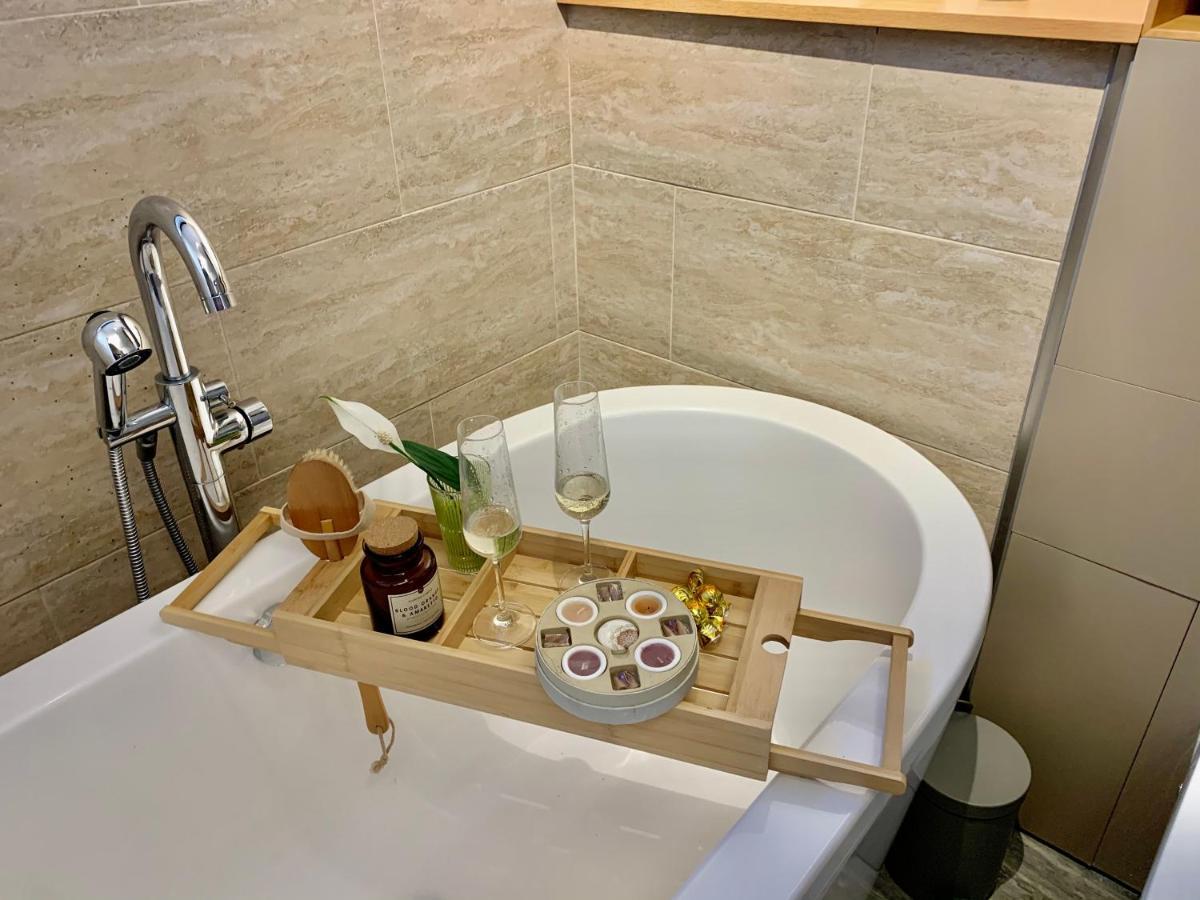 Apartament Viktory Braszów Zewnętrze zdjęcie