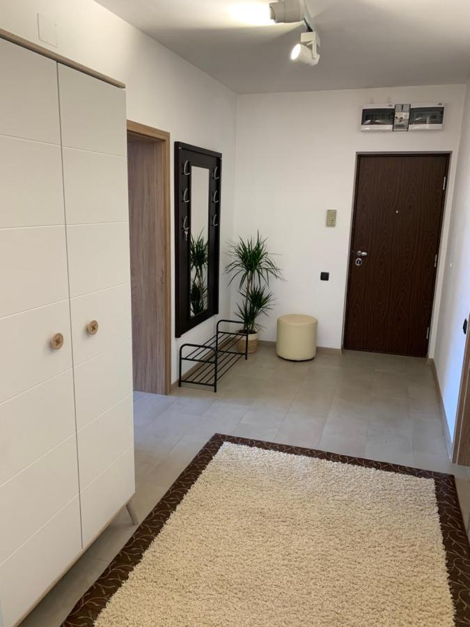 Apartament Viktory Braszów Zewnętrze zdjęcie