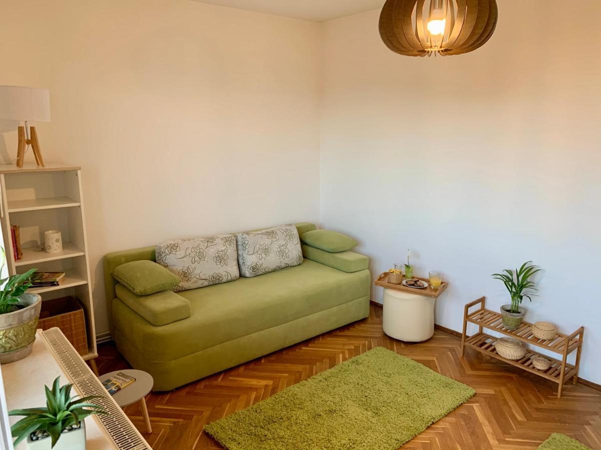 Apartament Viktory Braszów Zewnętrze zdjęcie