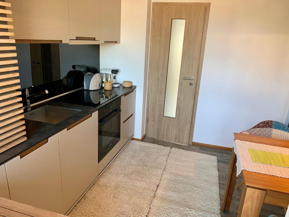 Apartament Viktory Braszów Zewnętrze zdjęcie