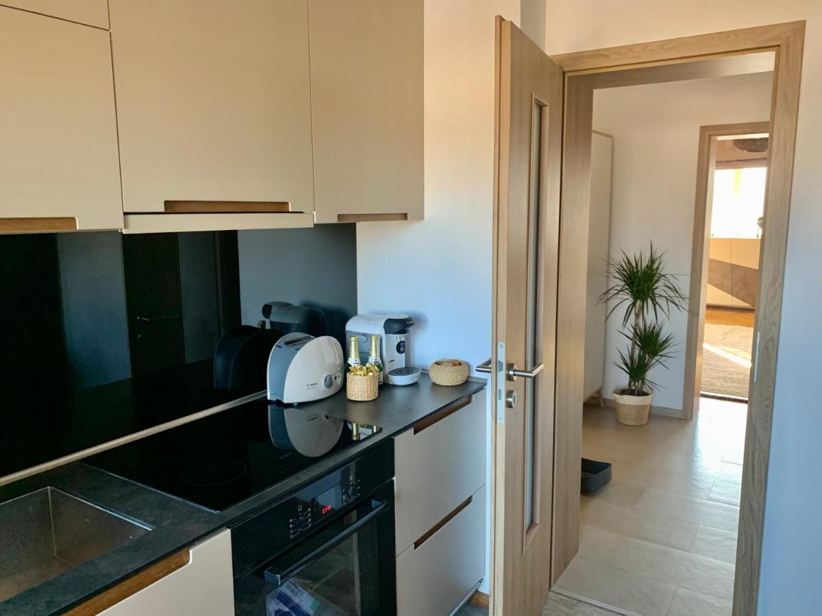 Apartament Viktory Braszów Zewnętrze zdjęcie