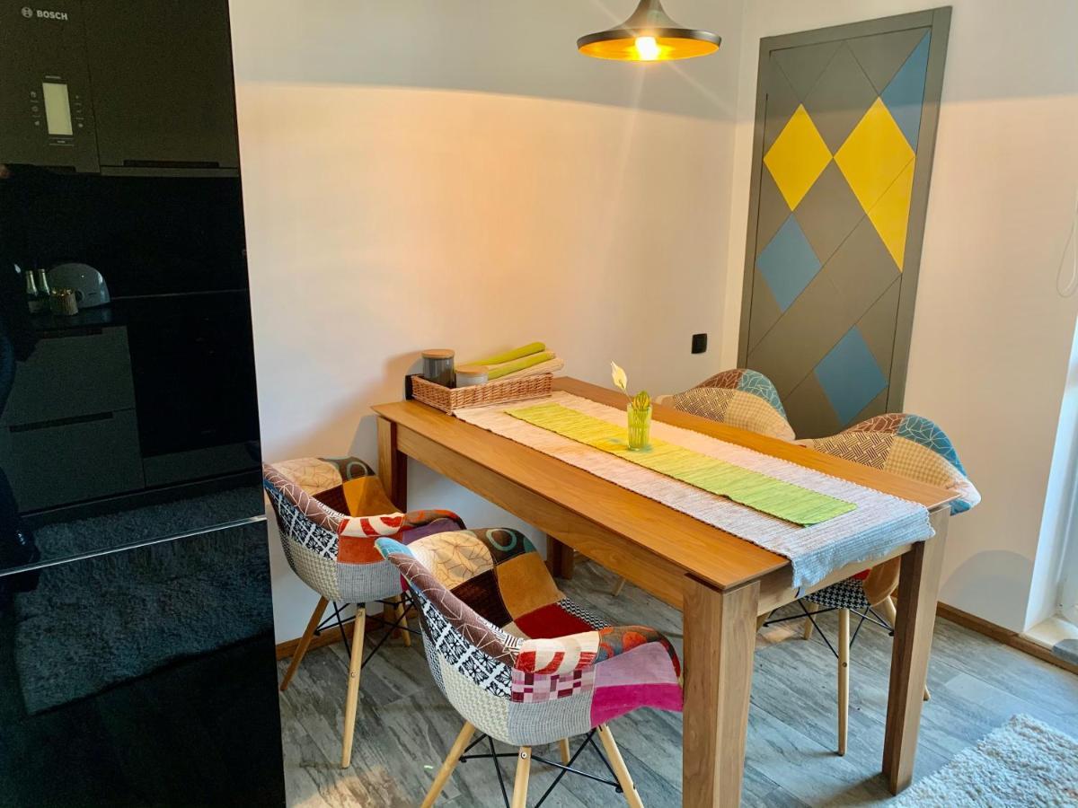 Apartament Viktory Braszów Zewnętrze zdjęcie