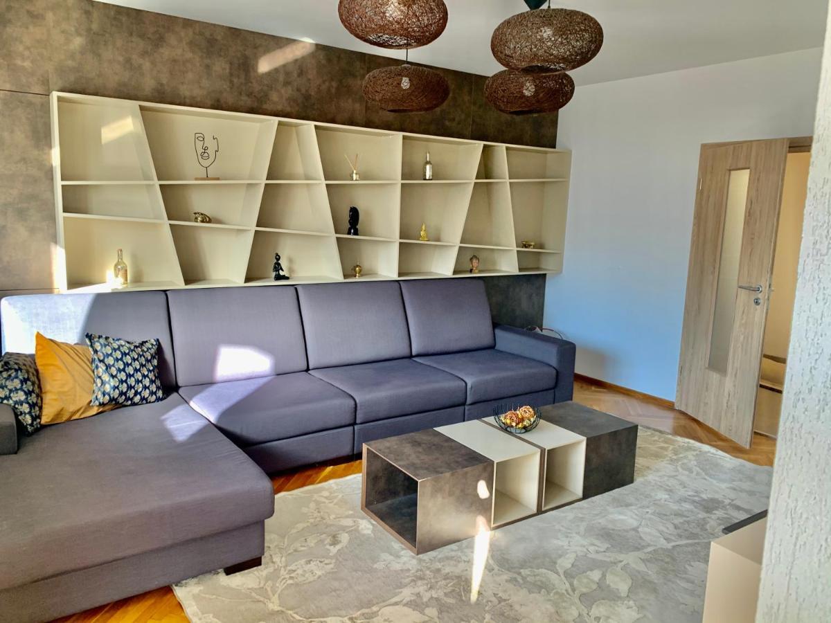Apartament Viktory Braszów Zewnętrze zdjęcie