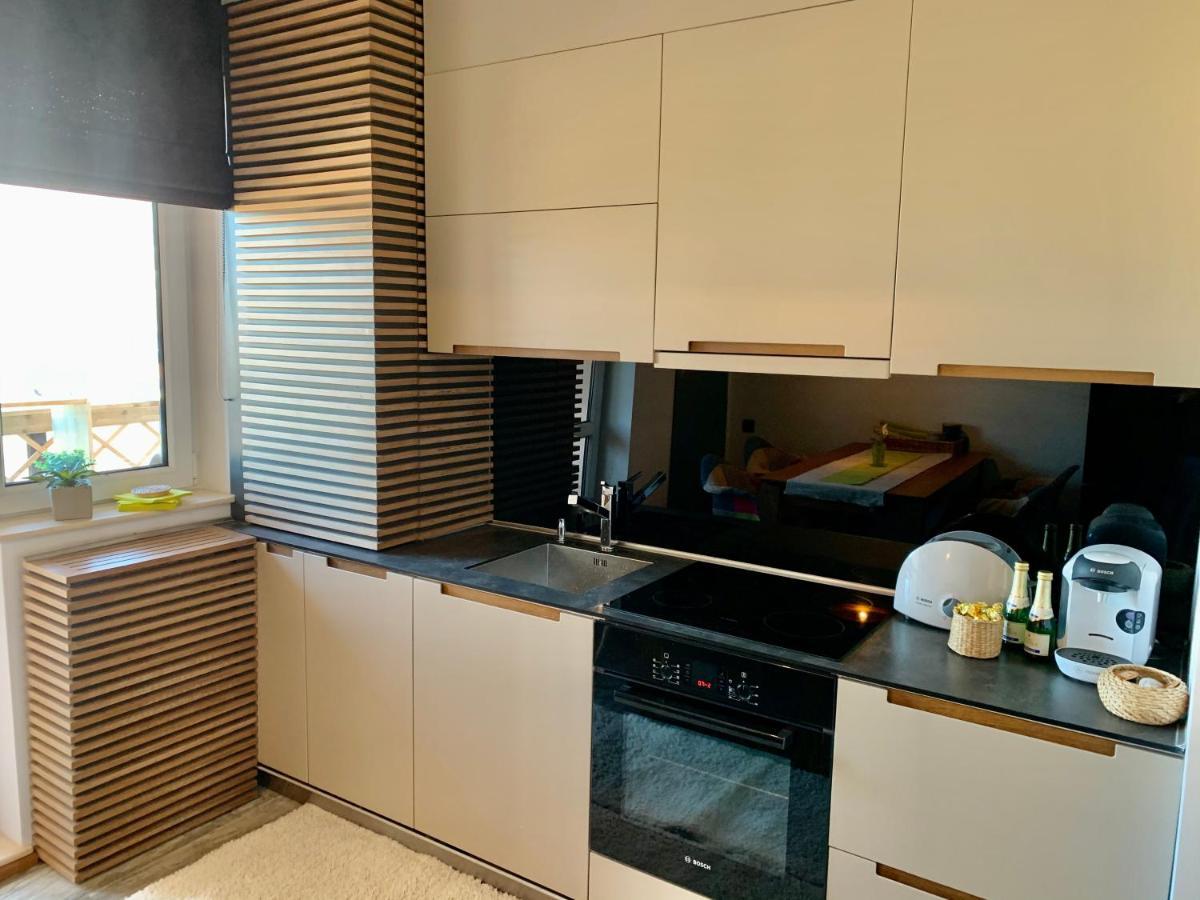Apartament Viktory Braszów Zewnętrze zdjęcie