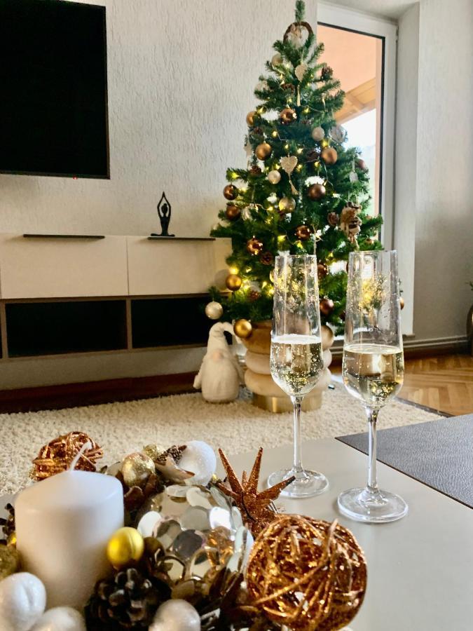Apartament Viktory Braszów Zewnętrze zdjęcie